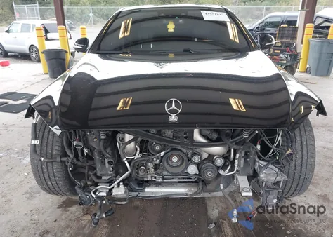 2015 Mercedes-Benz S 550 4Matic z USA, uszkodzony, nr VIN WDDUG8FB3FA149368